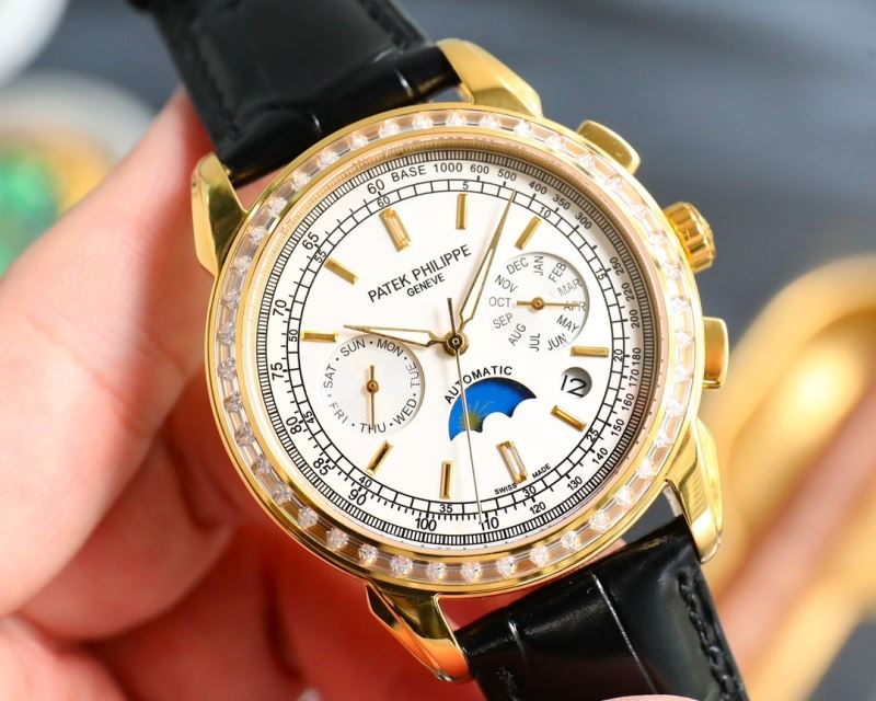 PATEK PHILIPPE Watches